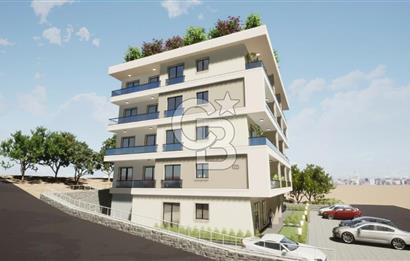 COLDWELL BANKER NET GAYRİMENKUL 42 M2 1+1 SATILIK DAİRELER