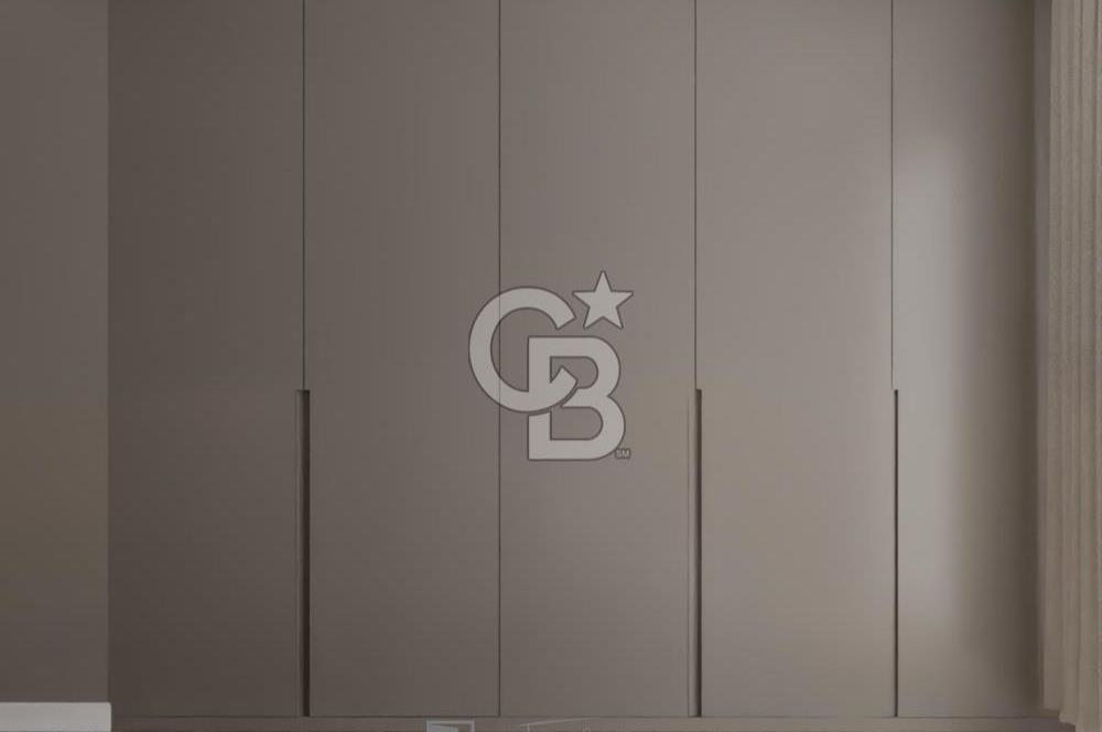 PANORAMA YALINCAK SİTESİNDE SATILIK 3+1 SÜPER LÜKS DAİRE