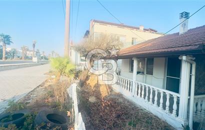 urla zeytinalanında müstakil ev