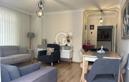 BAHÇELİEVLER ÇANKAYA SATILIK 3+1 YAPILI DAİRE