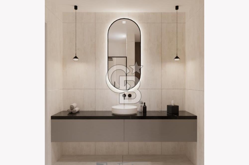 PANORAMA YALINCAK SİTESİNDE SATILIK 3+1 SÜPER LÜKS DAİRE