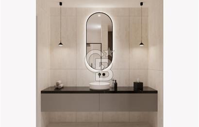 PANORAMA YALINCAK SİTESİNDE SATILIK 4+1 SÜPER LÜKS DAİRE