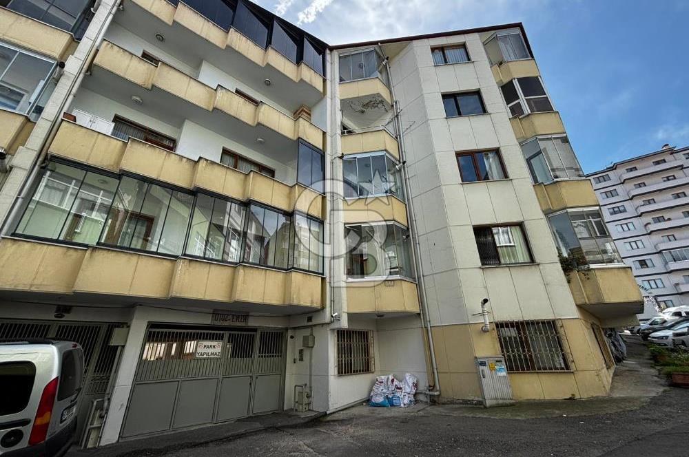TRABZON/ERDOĞDU 150 M2 3+1 ACİL SATILIK DAİRE