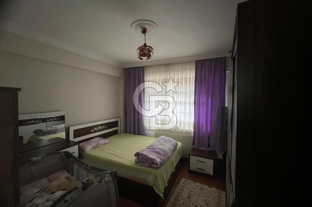 COLDWELL BANKER NET GAYRİMENKULDEN 100 M2 2+1 SATILIK DAİRE