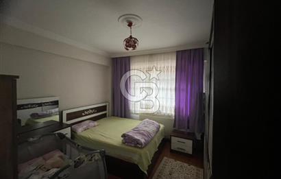 COLDWELL BANKER NET GAYRİMENKULDEN 100 M2 2+1 SATILIK DAİRE