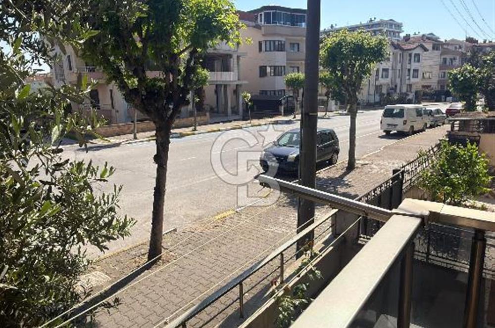 CB KİNG'DEN PAŞAALANI MAH.ZAĞNOSPAŞA BULVARI KİRALIK DAİRE