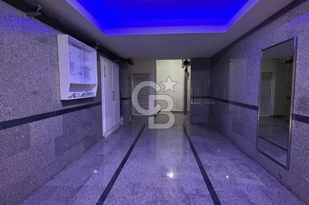 KALKINMA MEVKİNDE 120 m2 2+1 EŞYALI SATILIK DAİRE