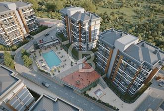 PANORAMA YALINCAK SİTESİNDE SATILIK 4+1 SÜPER LÜKS DAİRE - 1 - 366452