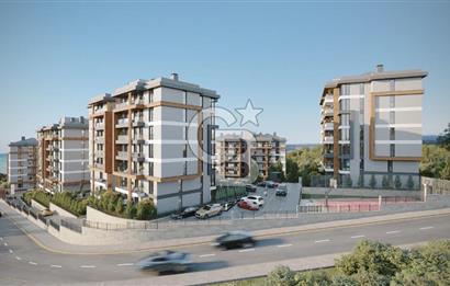 PANORAMA YALINCAK SİTESİNDE SATILIK 4+1 SÜPER LÜKS DAİRE