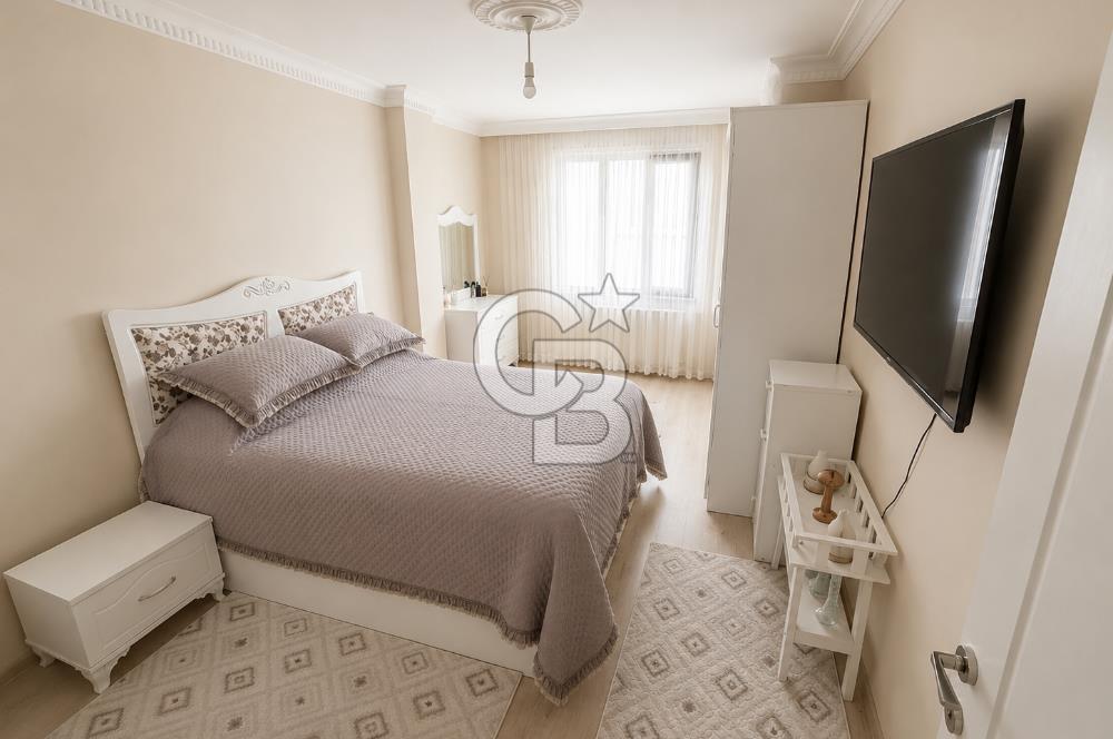 Esenyurt Balıkyolu Mah. Satılık 3+1 Daire