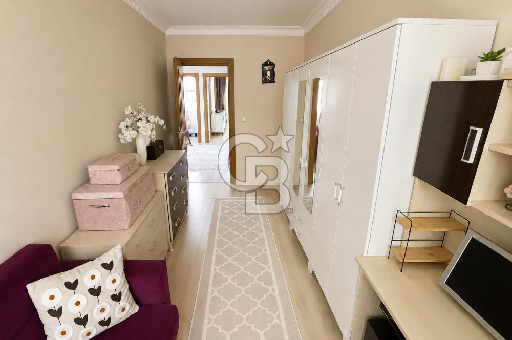 Esenyurt Balıkyolu Mah. Satılık 3+1 Daire