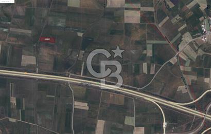 BOLU DÖRTDİVAN DOĞANCILAR KÖYÜNDE 4.883,64 m² SATILIK TARLA