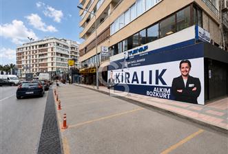 TEOK'TAN ALSANCAK PLEVNE BULVARI'NDA GENİŞ CEPHELİ DÜKKAN - 3 - 366420