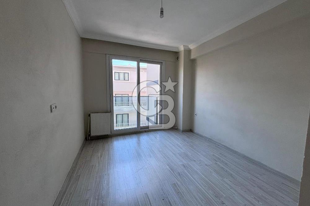 BAYRAKLI GÜMÜŞPALA'DA YENİ BİNA 2+1 KİRALIK DAİRE