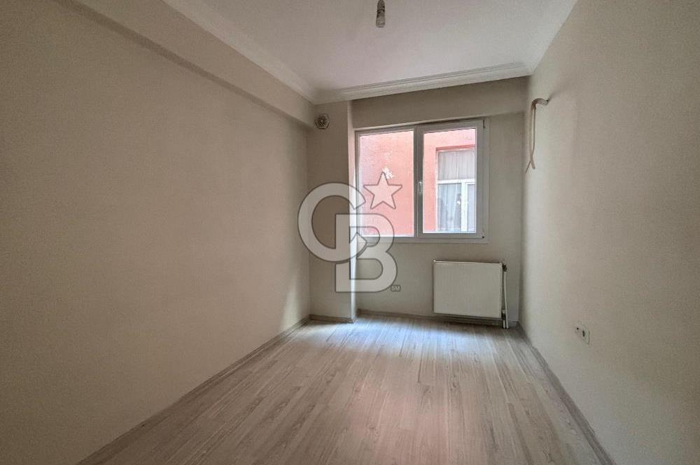 BAYRAKLI GÜMÜŞPALA'DA YENİ BİNA 2+1 KİRALIK DAİRE