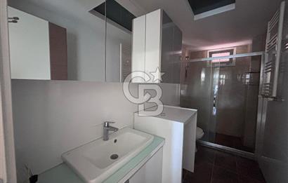 BAYRAKLI GÜMÜŞPALA'DA YENİ BİNA 2+1 KİRALIK DAİRE