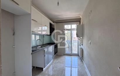 BAYRAKLI GÜMÜŞPALA'DA YENİ BİNA 2+1 KİRALIK DAİRE