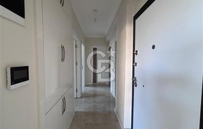 BAYRAKLI GÜMÜŞPALA'DA YENİ BİNA 2+1 KİRALIK DAİRE