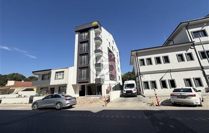 ÇANAKKALE EZiNE ADNAN MENDERES CAD. ÜZERİ SATILIK 2+1 DAİRE