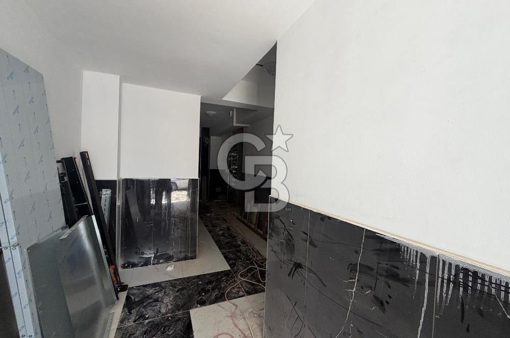ÇANAKKALE EZiNE ADNAN MENDERES CAD. ÜZERİ SATILIK 2+1 DAİRE