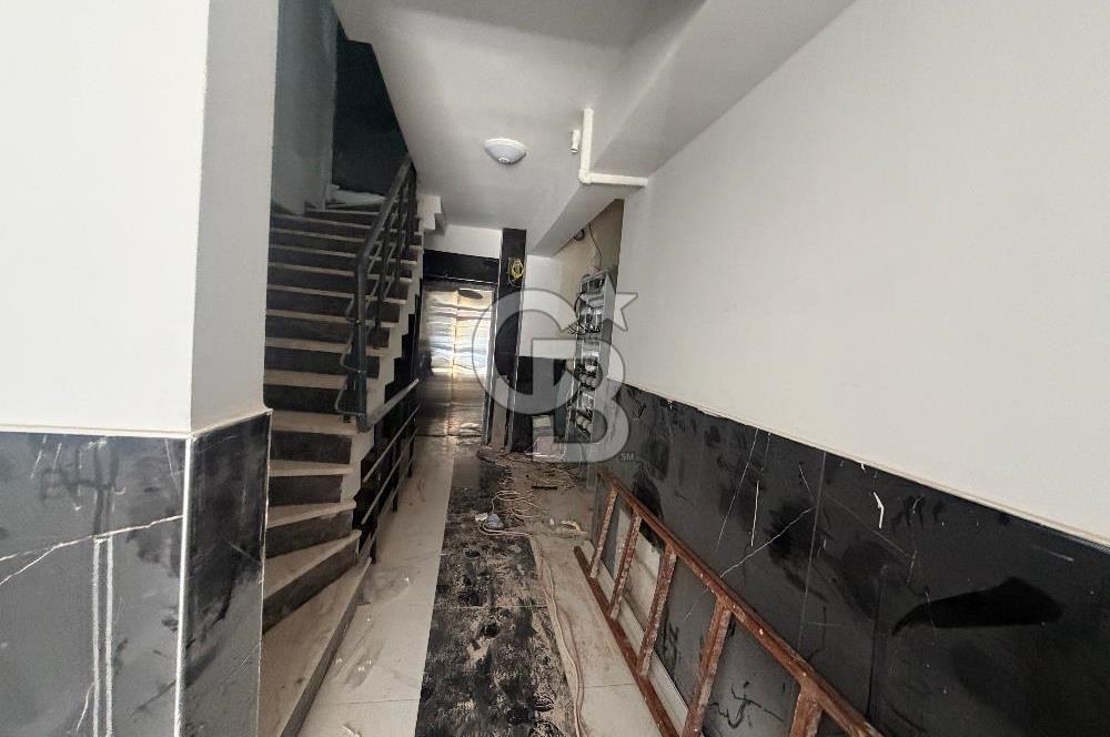 ÇANAKKALE EZiNE ADNAN MENDERES CAD. ÜZERİ SATILIK 2+1 DAİRE