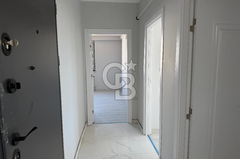 ÇANAKKALE EZiNE ADNAN MENDERES CAD. ÜZERİ SATILIK 2+1 DAİRE