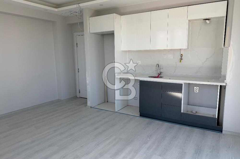 ÇANAKKALE EZiNE ADNAN MENDERES CAD. ÜZERİ SATILIK 2+1 DAİRE