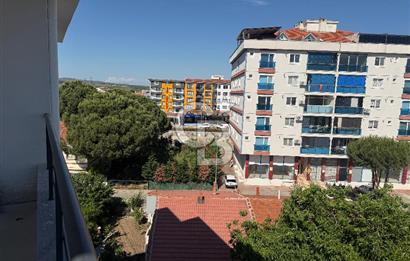ÇANAKKALE EZiNE ADNAN MENDERES CAD. ÜZERİ SATILIK 2+1 DAİRE