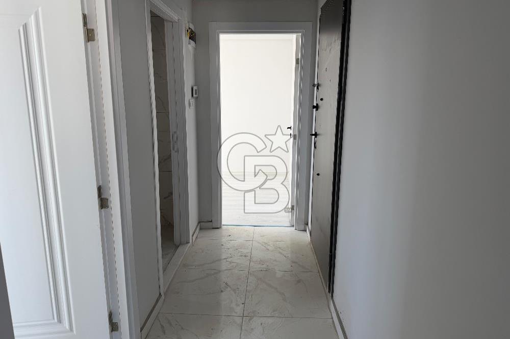 ÇANAKKALE EZiNE ADNAN MENDERES CAD. ÜZERİ SATILIK 2+1 DAİRE
