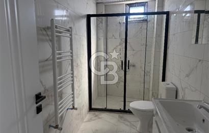 ÇANAKKALE EZiNE ADNAN MENDERES CAD. ÜZERİ SATILIK 2+1 DAİRE