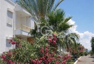 ALANYA TÜRKLER KOCATEPE TATİL SİTESİ DENİZE YAKIN EŞYALI YAZLIK - 1 - 366441