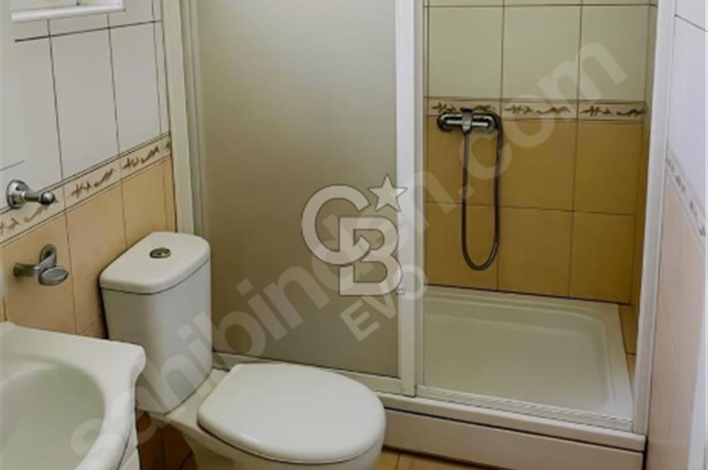 ALANYA TÜRKLER KOCATEPE TATİL SİTESİ DENİZE YAKIN EŞYALI YAZLIK