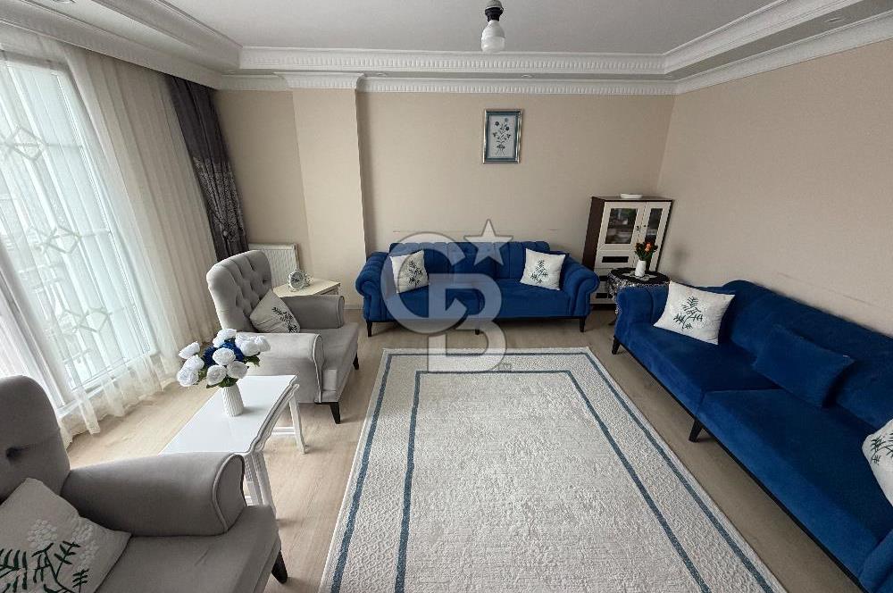 Esenyurt Balıkyolu Mah. Satılık 3+1 Daire