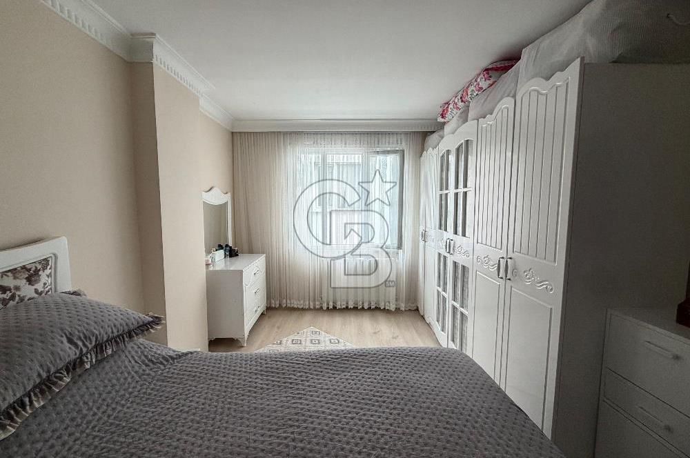 Esenyurt Balıkyolu Mah. Satılık 3+1 Daire