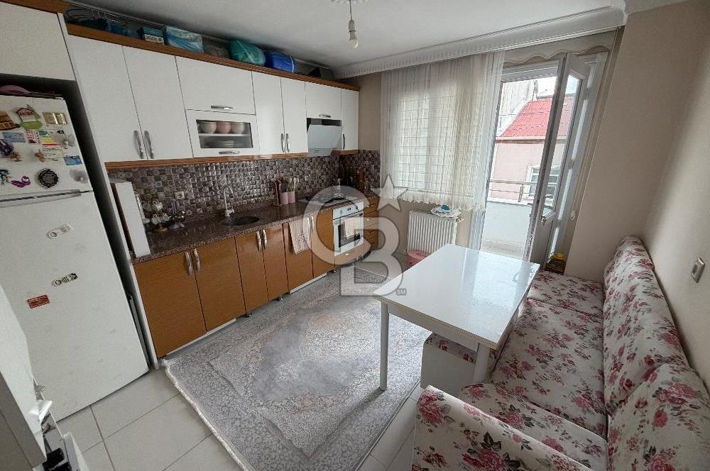 Esenyurt Balıkyolu Mah. Satılık 3+1 Daire