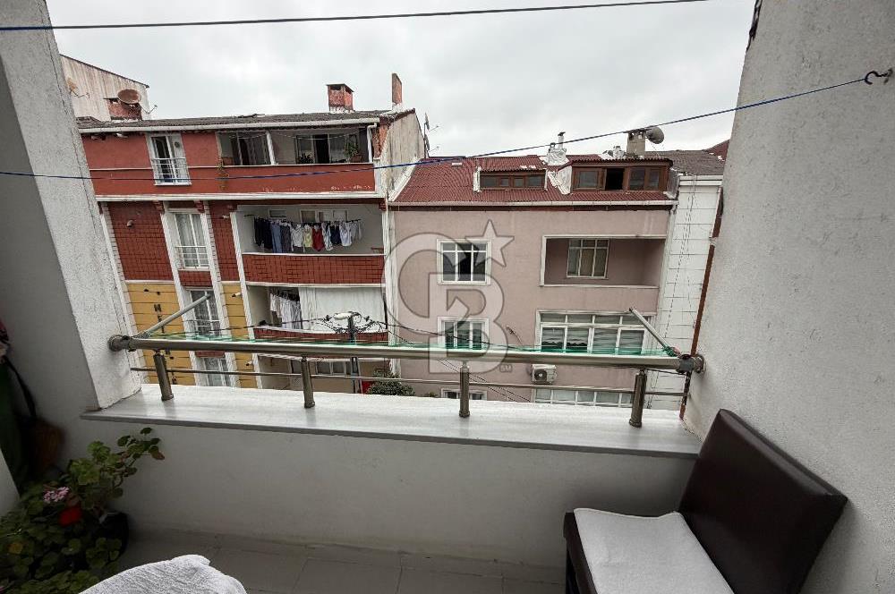 Esenyurt Balıkyolu Mah. Satılık 3+1 Daire