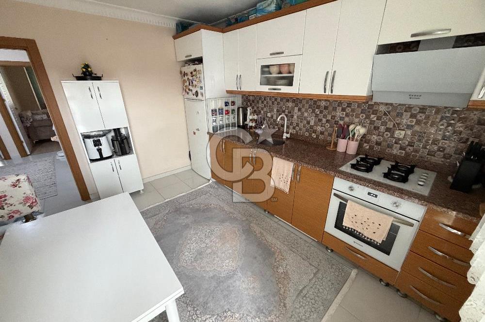 Esenyurt Balıkyolu Mah. Satılık 3+1 Daire