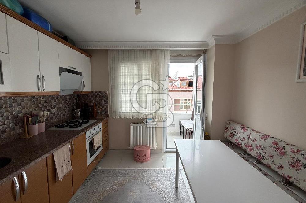 Esenyurt Balıkyolu Mah. Satılık 3+1 Daire