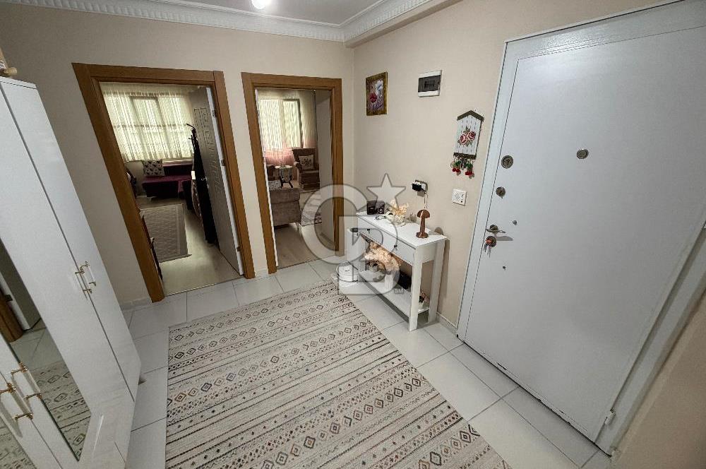 Esenyurt Balıkyolu Mah. Satılık 3+1 Daire