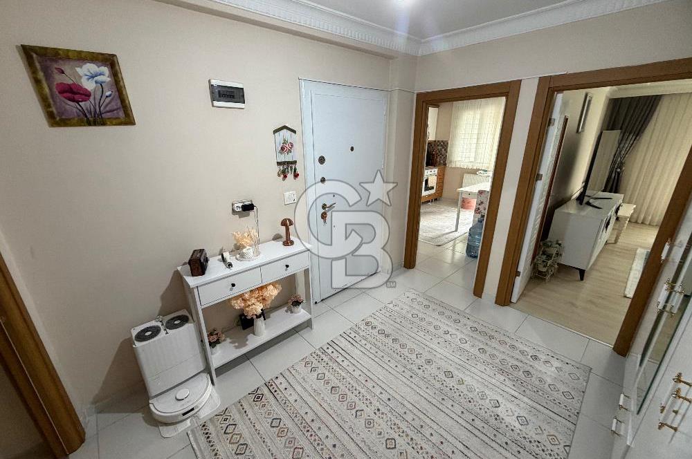 Esenyurt Balıkyolu Mah. Satılık 3+1 Daire