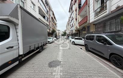 Esenyurt Balıkyolu Mah. Satılık 3+1 Daire