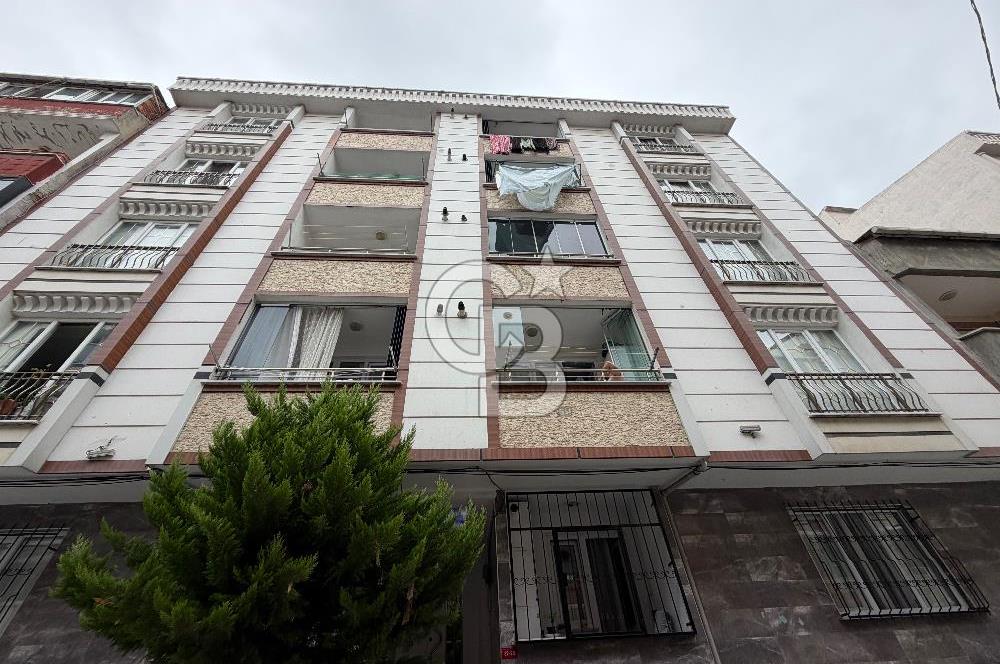 Esenyurt Balıkyolu Mah. Satılık 3+1 Daire