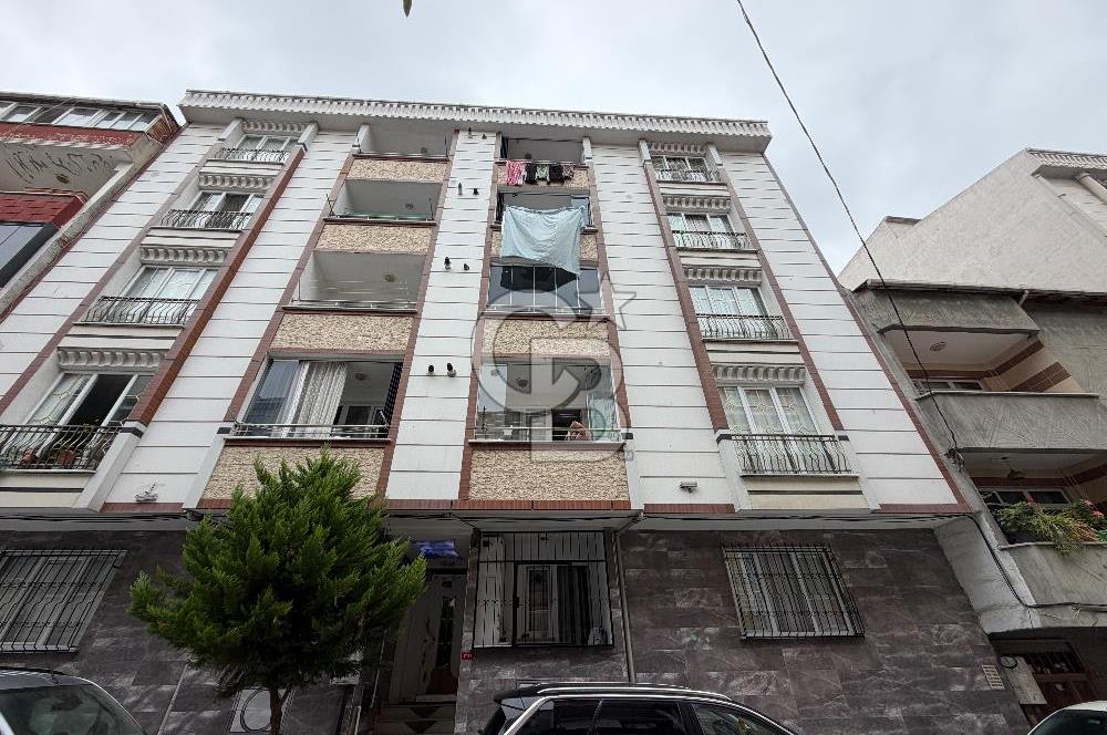 Esenyurt Balıkyolu Mah. Satılık 3+1 Daire