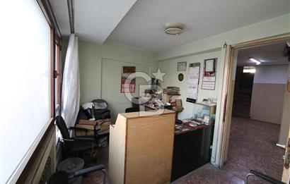 İzmir Konak’ta Satılık Büro Ofis 
