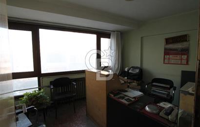 İzmir Konak’ta Satılık Büro Ofis 