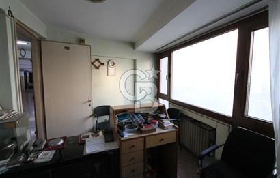 İzmir Konak’ta Satılık Büro Ofis 