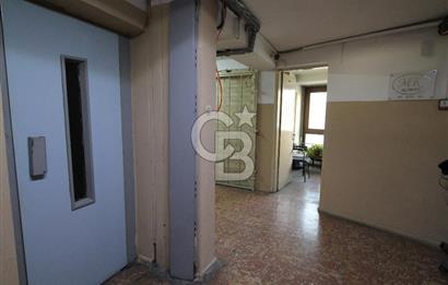 İzmir Konak’ta Satılık Büro Ofis 