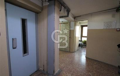 İzmir Konak’ta Satılık Büro Ofis 