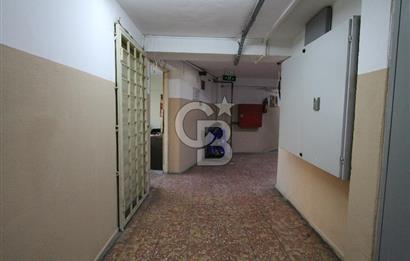 İzmir Konak’ta Satılık Büro Ofis 