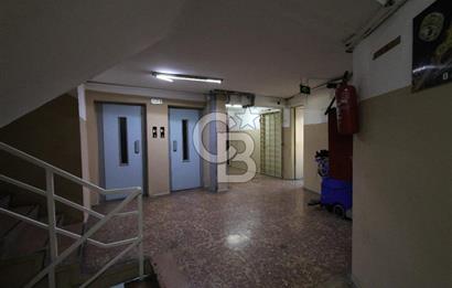 İzmir Konak’ta Satılık Büro Ofis 